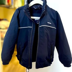 Lands’ End 3T Winter squall Jacket